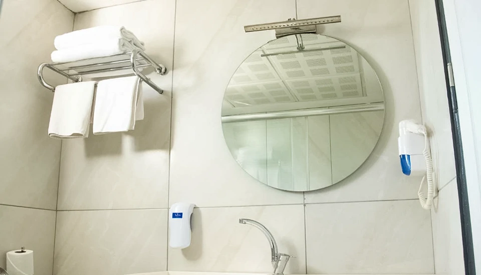 هتل فونیکس سان بدروم